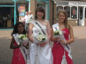 2011 Carnival Court